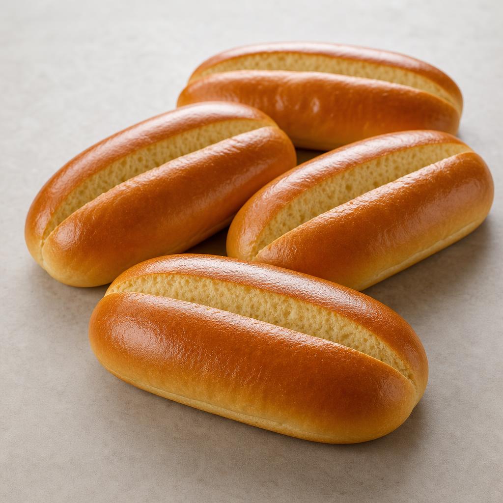 Hot Dog Brioche Estilo Norteño